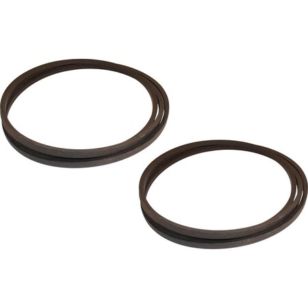 Aftermarket AM176577C1 176577C1 Feeder Jackshaft Drive Belt Fits Case Ih Combine AM176577C1-ABL